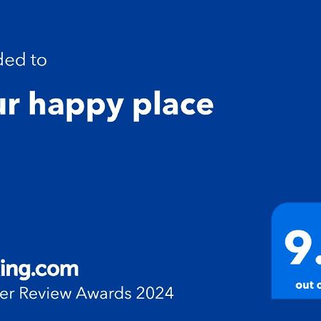 Your Happy Place Ріл Екстер'єр фото